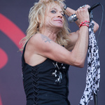 Ruisrock 2015 | Michael Monroe (232/280)
